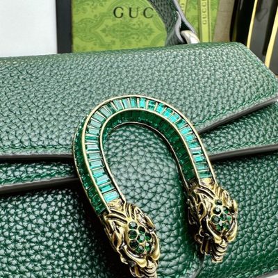 Gucci Bag — 7