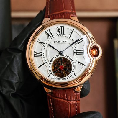 Cartier Watch