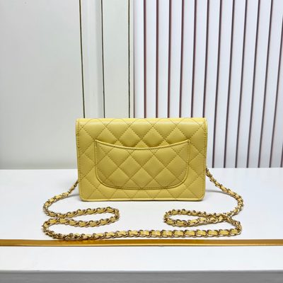 Chanel Bag — 4