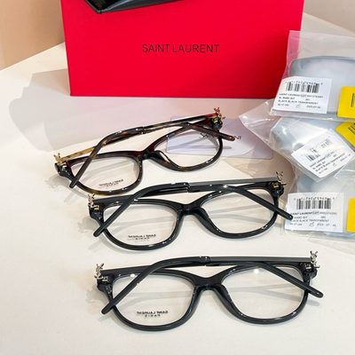 YSL Sunglasses — 7