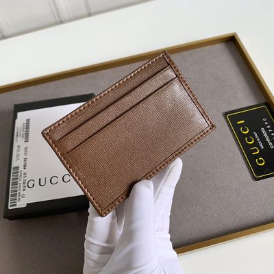 Gucci Card Holder — 4