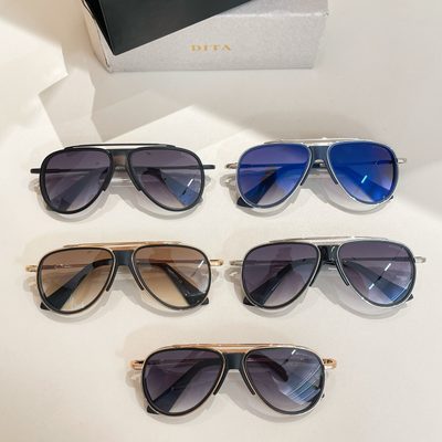 Dita Sunglasses — 9
