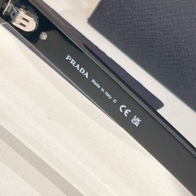 Prada Sunglasses — 7