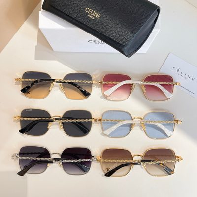 Celine Sunglasses — 9