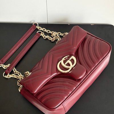 Gucci Bag — 6