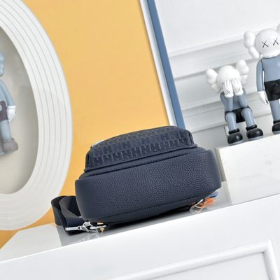 HERMES sling bag — 4