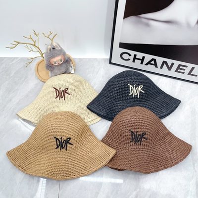 Dior Bucket Hats — 9