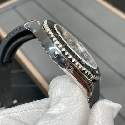 Rolex Watch — 7