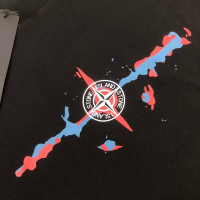 Stone Island — 4