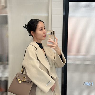 Hermes Bag — 16