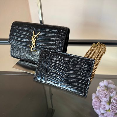 YSL Bag — 3