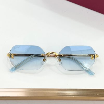 Cartier Sunglasses — 5