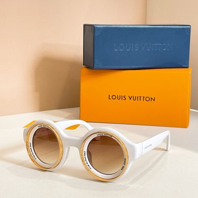 LV Sunglasses — 7