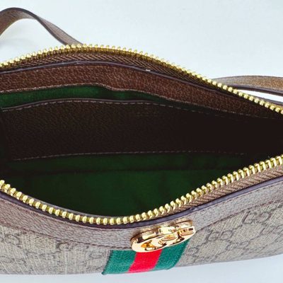 Gucci Bag — 9