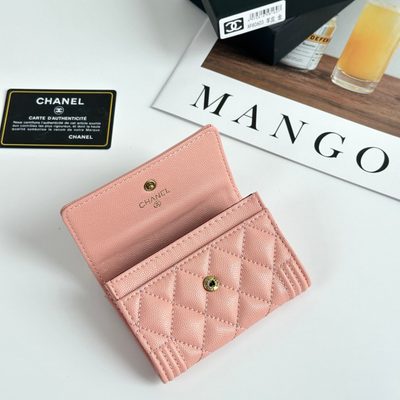 CHANEL Wallet — 4