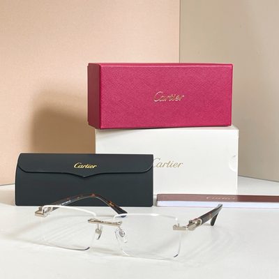 Cartier Sunglasses — 6