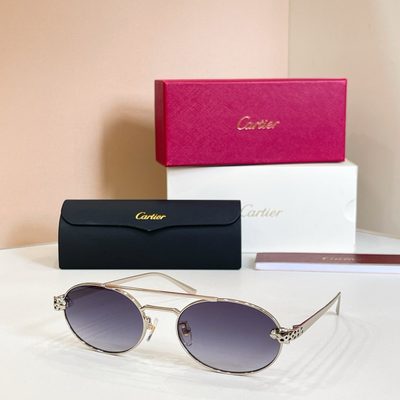 Cartier Sunglasses — 5