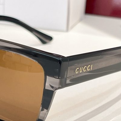 Gucci Sunglasses — 7
