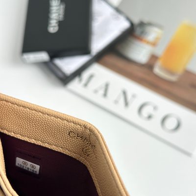 Chanel card holder — 4