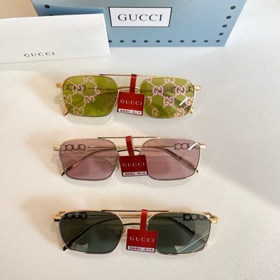 Gucci Sunglasses — 8
