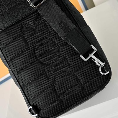 Dior Rider 2.0 Sling Bag — 4