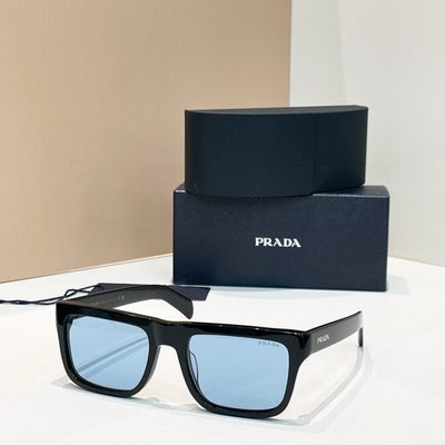 Prada Sunglasses — 3