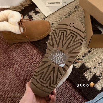 UGG ankle boots — 7