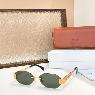 Celine Sunglasses — 6