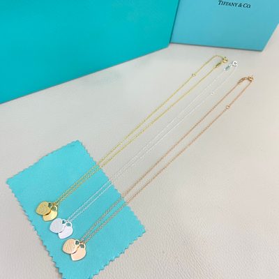 Tiffany Jewellery — 8