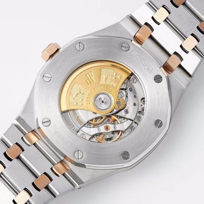 AP Watch — 8