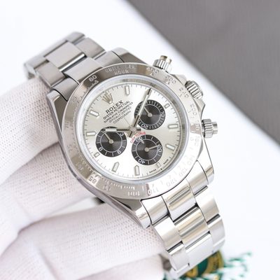 Rolex Watch — 4