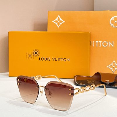 LV Sunglasses