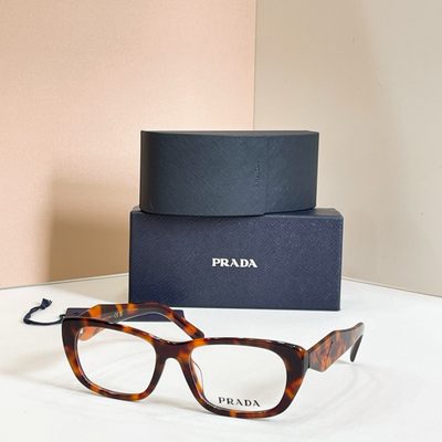 Prada Sunglasses — 5