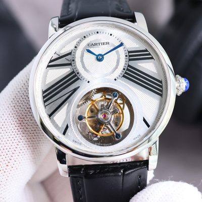 Cartier Watch