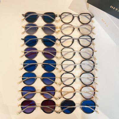 Dita Sunglasses — 8