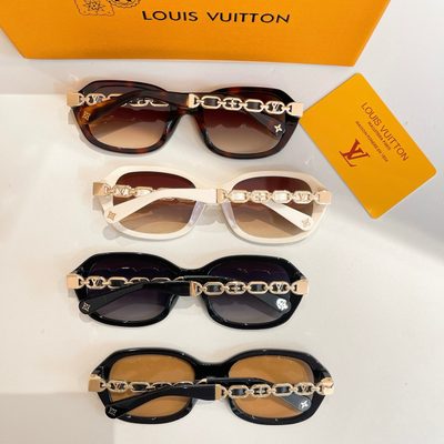 LV Sunglasses — 9