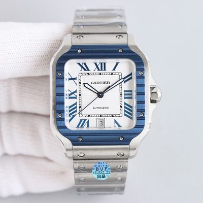 Cartier Watch