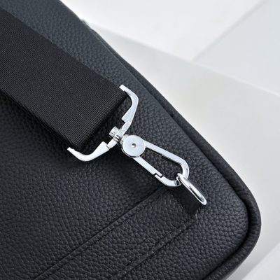 HERMES sling bag — 7