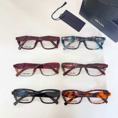 Prada Sunglasses — 9