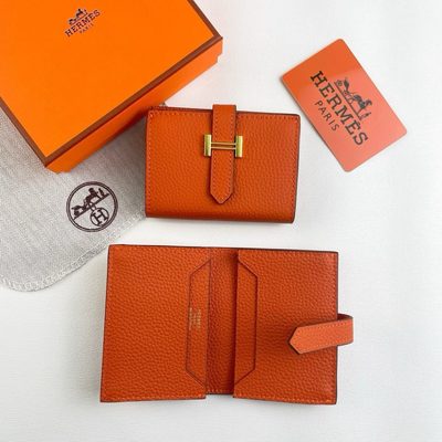 Hermes Bag — 4