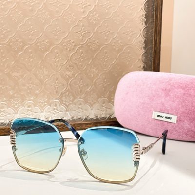 Miu Miu Sunglasses — 9