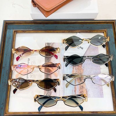 Celine Sunglasses — 9