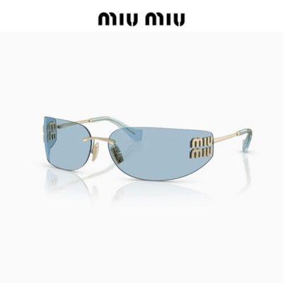 Miu Miu Sunglasses — 7