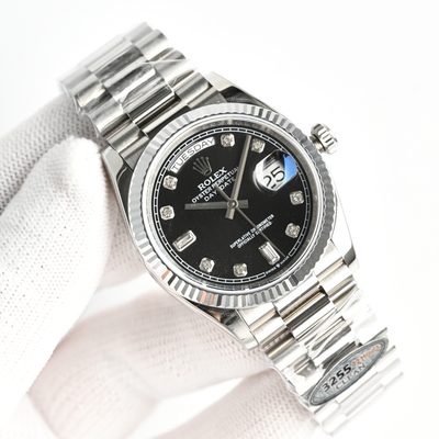 Rolex Watch