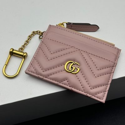 Gucci card holder — 4