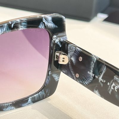Chanel Sunglasses — 7