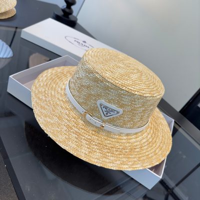 Prada bucket hat — 5