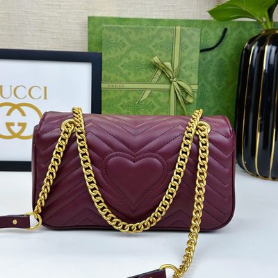 Gucci Bag — 4
