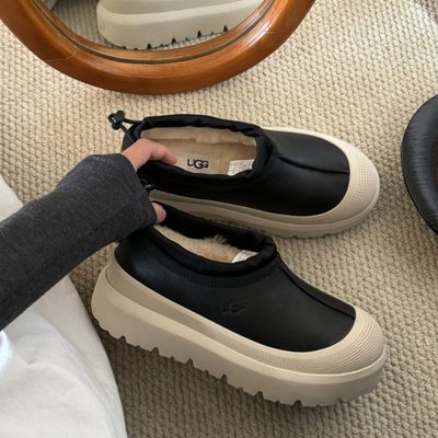 UGG Tasman Weather Hybrid slip-on shoe — 3