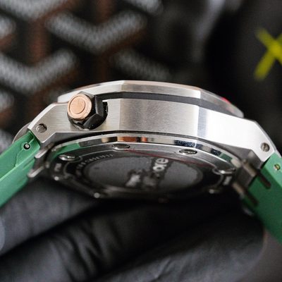 AP Watch — 7